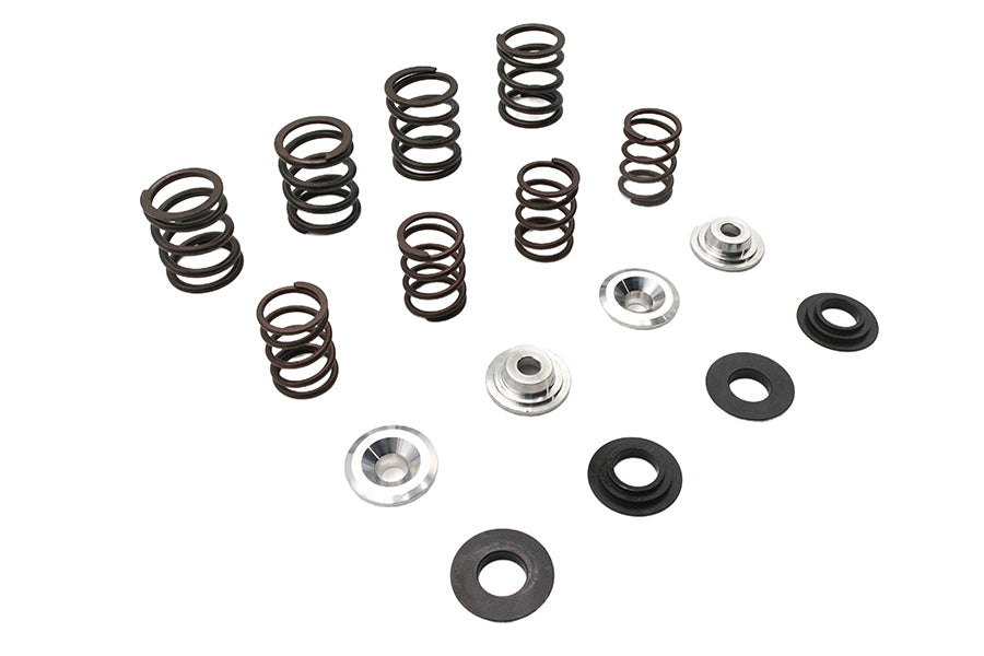 S&S Cycle 90-2053 valve spring kit for motorcycle engine performance parts