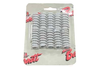 Barnett Heavy-Duty Clutch Spring 501-90-10069 for motorcycle drive line applications