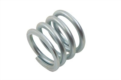 Eastern A-40302-55A compensator sprocket spring for motorcycle drive line assembly