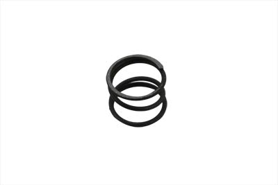 Eastern A-33449-94 electric starter spring pinion gear close-up