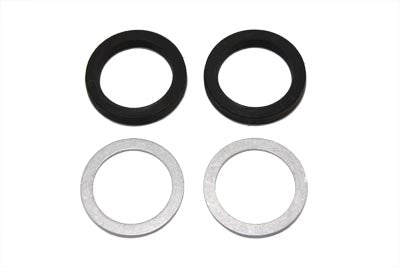 Leak Proof 9249 Fork Seal Set 39mm for Harley-Davidson FXR and XL