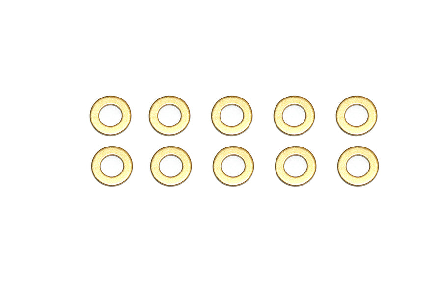 Eastern A-6156 oil pump adjuster screw gasket for engine repair