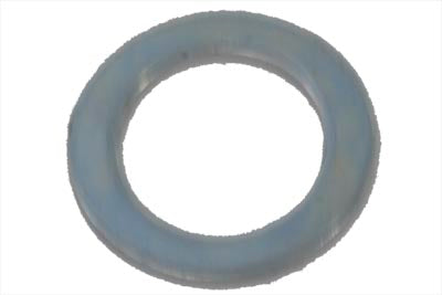 Eastern A-6375B engine oil pressure seal washer close-up