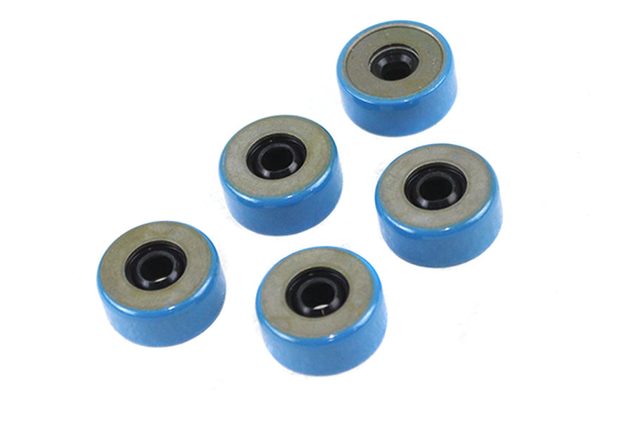 James JGI-12019 clutch pushrod seal for motorcycle drive line applications