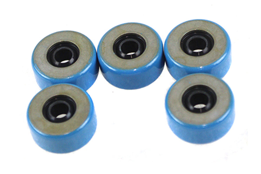 James JGI-12019 clutch pushrod seal for motorcycle drive line components