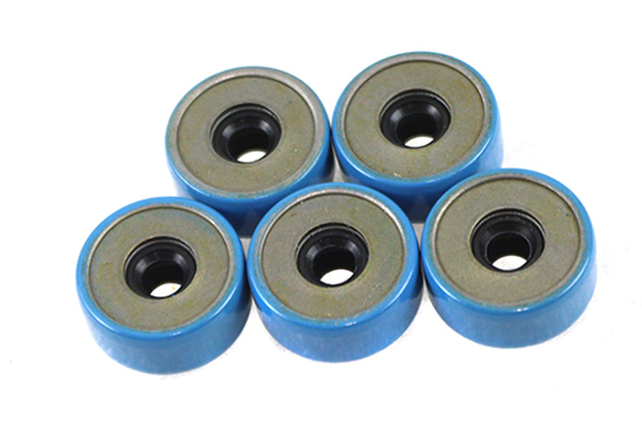 James JGI-12019 clutch pushrod seal for motorcycle drive line applications