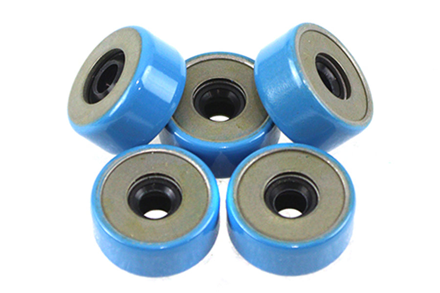 James JGI-12019 clutch pushrod seal for motorcycle drive line applications