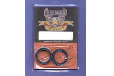 Leak Proof 9227 41mm Leak-Proof Fork Seal Set
