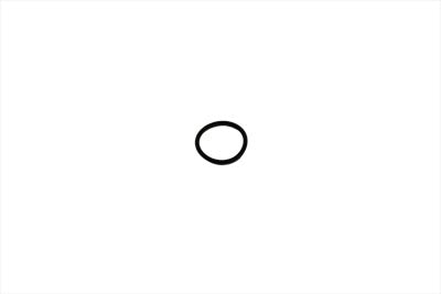 Eastern A-11117 Shifter Lever Sleeve O-Ring