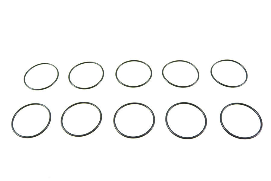 James JGI-46508-01 Fork Slider Cover O-Ring, SKU 14-0587
