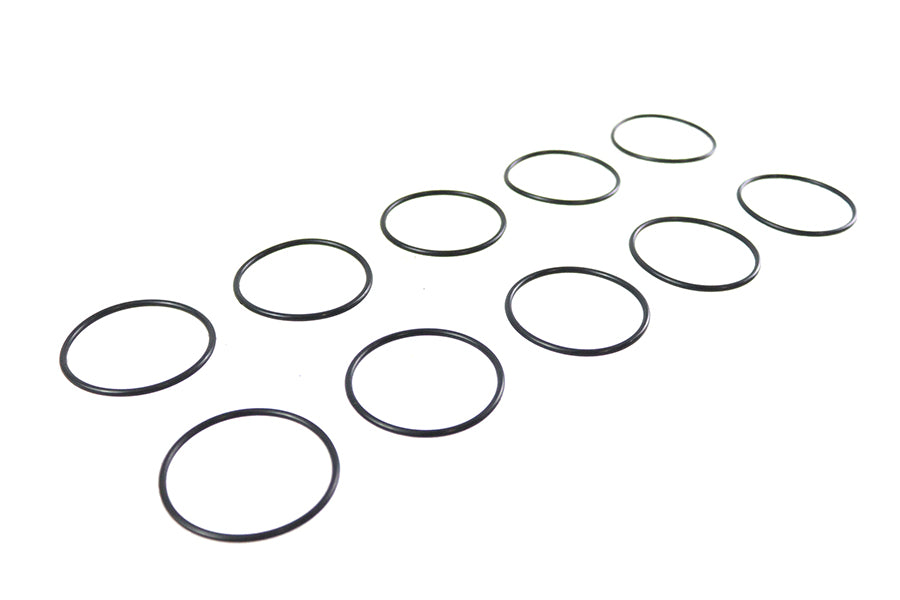 James JGI-46508-01 Fork Slider Cover O-Ring, SKU 14-0587