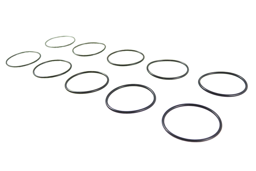 James JGI-46508-01 Fork Slider Cover O-Ring, SKU 14-0587