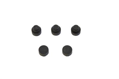James JGI-27385-76 low speed jet plug oil seal for fuel and air system