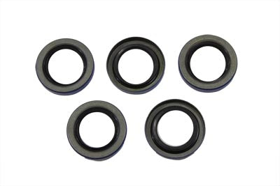 James Super Nut Seal JGI-35211-85-DL drive line component, black seal visible on white background