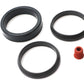 James 14-0690 23171 intake manifold seal kit for fuel and air systems