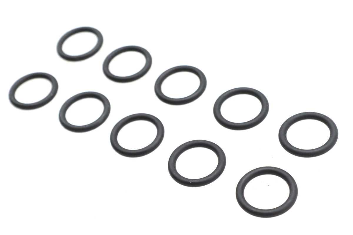 OE 14-0913 shifter lever O-ring, transmission part number 11191, shown on a white background