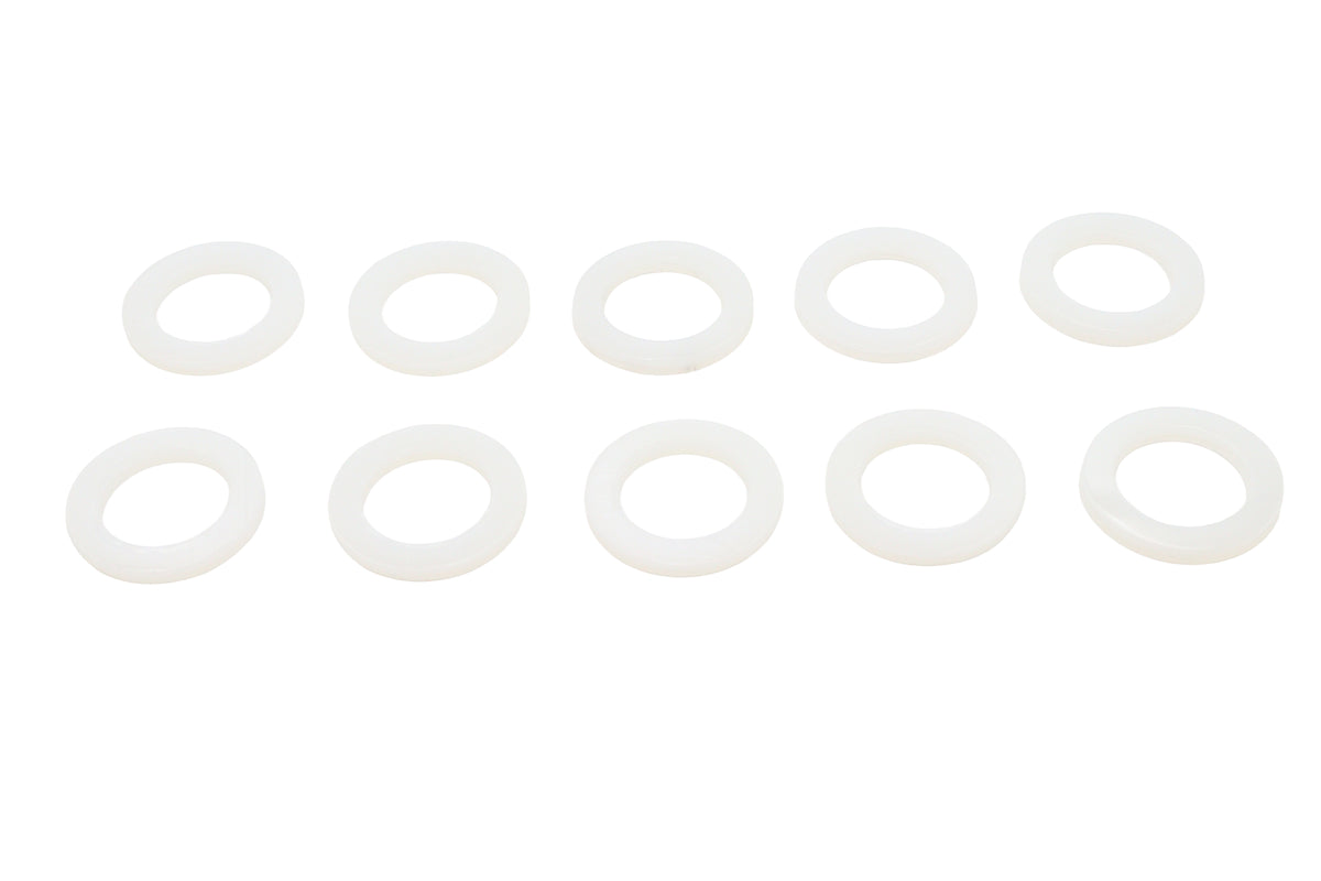 Eastern A-6007 Washer Drain Seal, SKU 14-0922