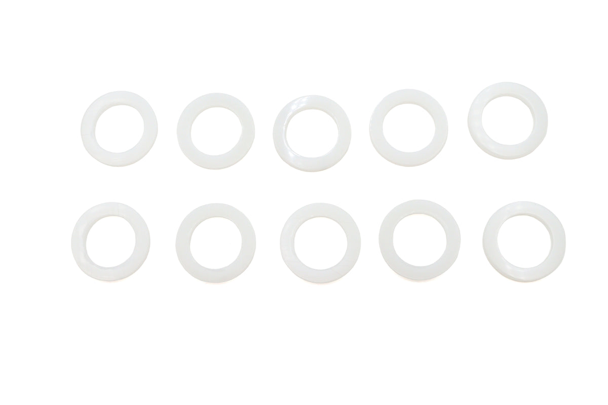 Eastern A-6007 Washer Drain Seal, SKU 14-0922