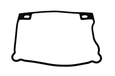 Gary Bang S410195015013 Lower Rocker Box Gasket V2