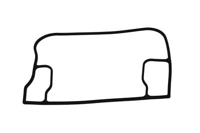 Gary Bang S410195015012 V2 Upper Rocker Box Gasket