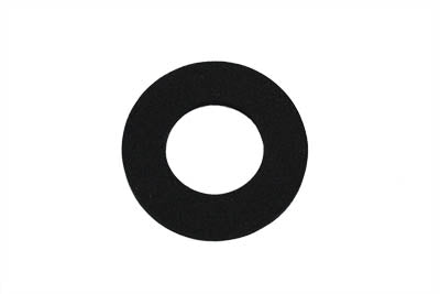 James JGI-67118-87 speedometer drive seal for motorcycle dash and gauge assembly