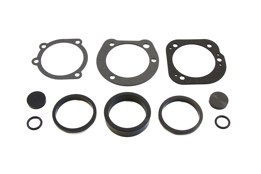 James JGI-27002-89-K intake manifold seal kit for fuel and air system repairs