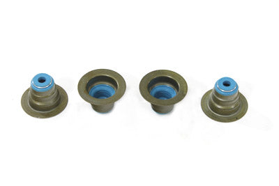 Kibblewhite 71030-4 Top Hat Style Valve Stem Seal Set