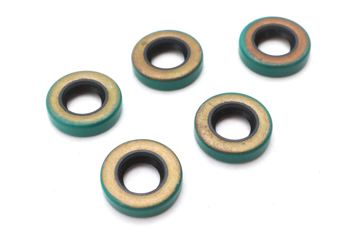 Cometic C9525 shifter shaft oil seals for transmission applications