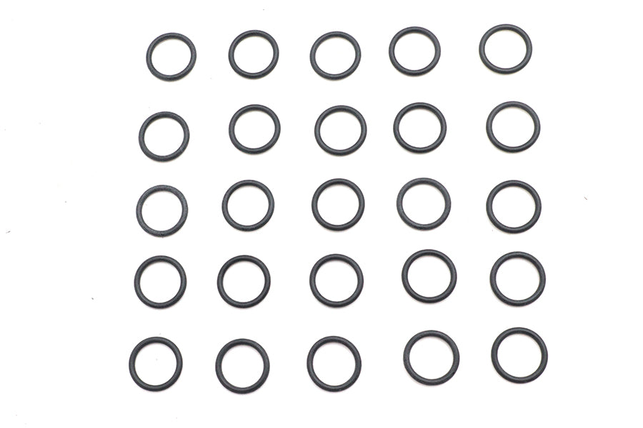 Cometic C9459 Pushrod Cover O-Ring Middle