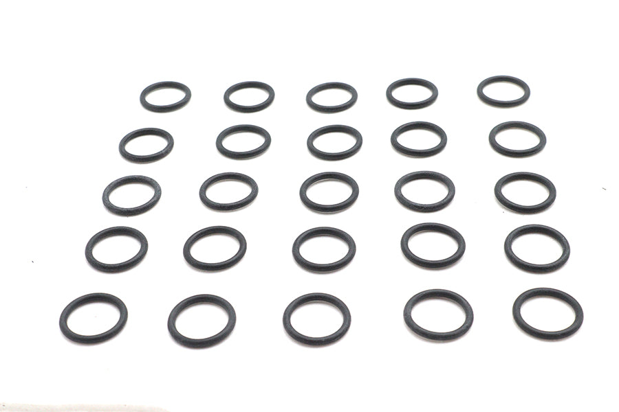 Cometic C9459 Pushrod Cover O-Ring Middle