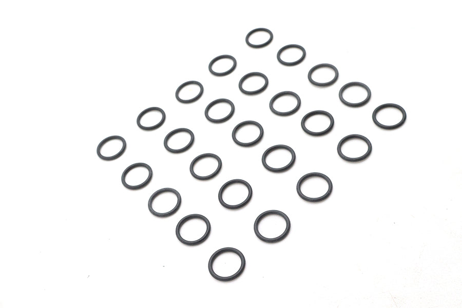 Cometic C9459 Pushrod Cover O-Ring Middle