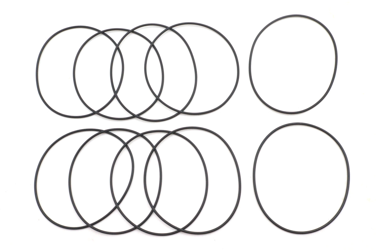 Cometic C9628 cylinder base O-ring for engine applications