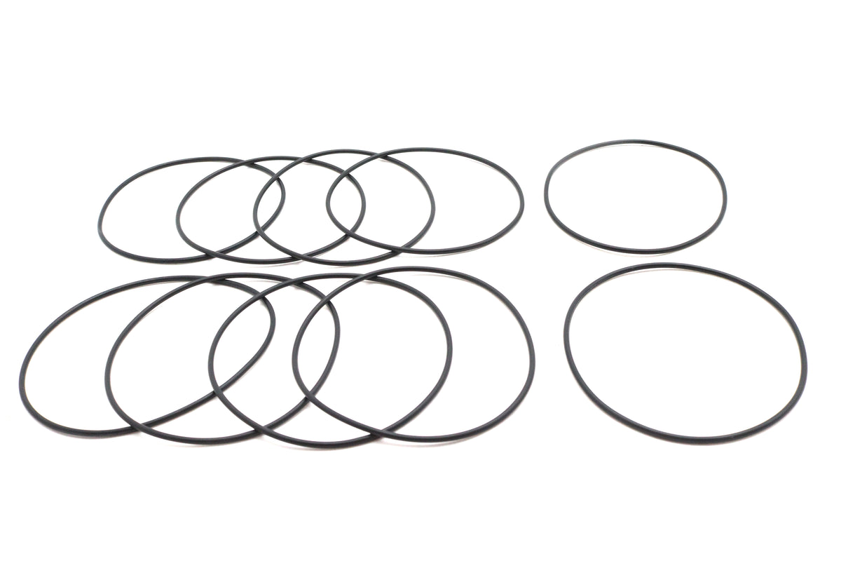 Cometic C9628 cylinder base O-ring for engine applications