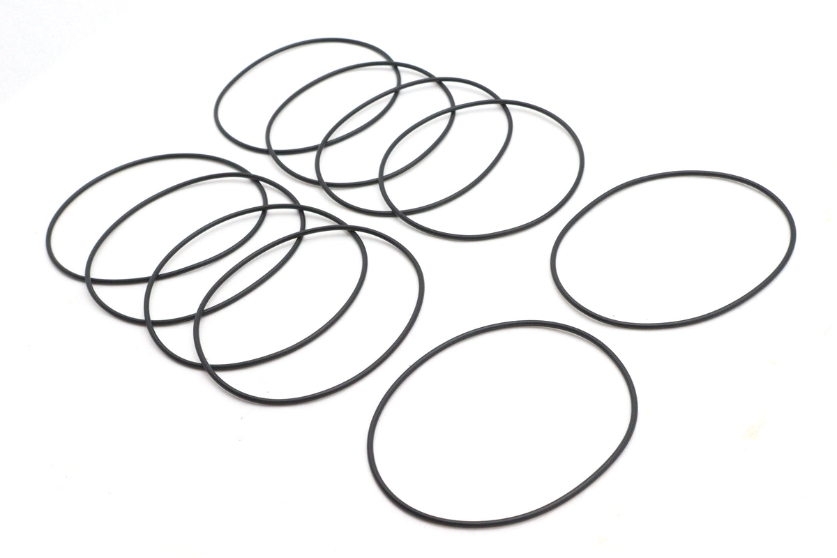Cometic C9628 cylinder base O-ring for engine assembly