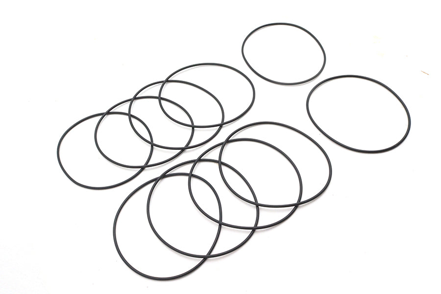 Cometic C9628 cylinder base O-ring for engine assembly