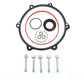 OE 15-0003 gasket kit for black inner primary drive line components