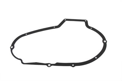 Gary Bang V-Twin primary cover gasket for motorcycle drive line assembly
