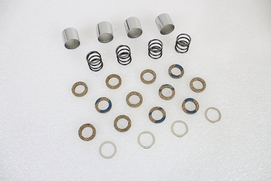 Gary Bang pushrod cover cork kit 15-0073 for engine components