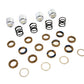 Gary Bang 15-0073 pushrod cover cork kit for engine repairWinvalid