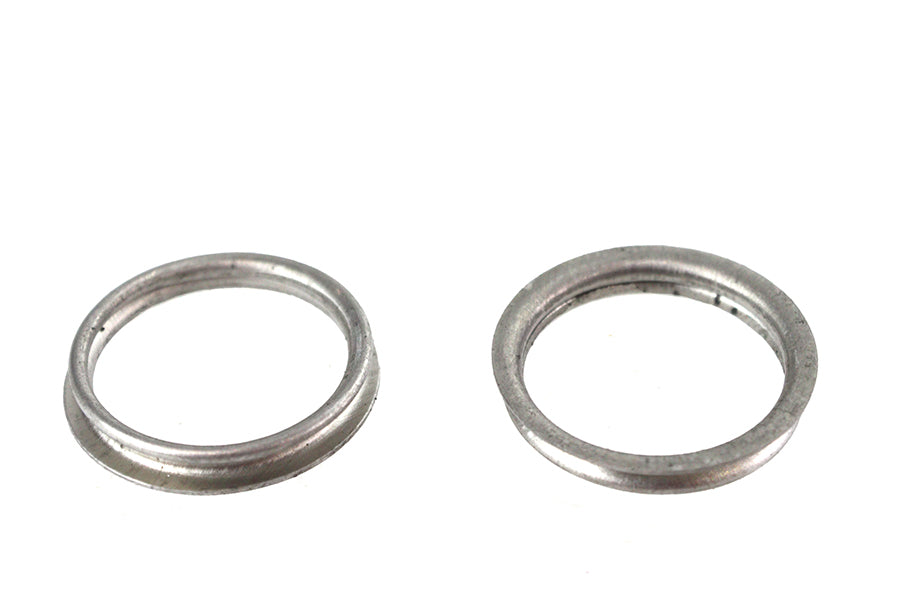 Gary Bang 23109 oxygen sensor seal washer, 18mm, fuel and air system component