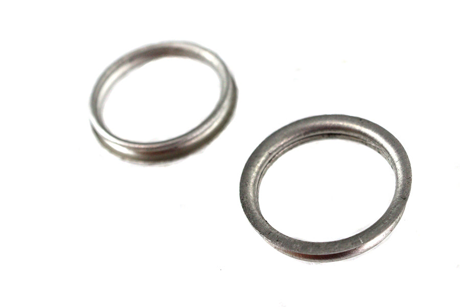 Gary Bang 23109 18mm oxygen sensor seal washer for fuel and air system