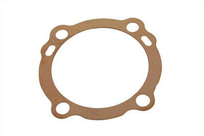 Gary Bang V-Twin copper cylinder head gaskets pair for engine assembly