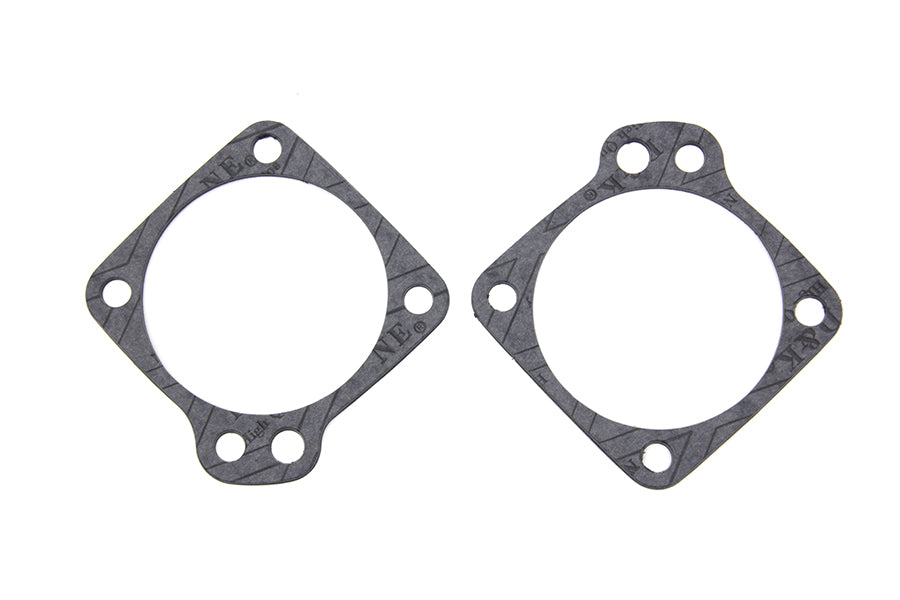 Gary Bang 23135 tappet gaskets for Harley-Davidson side valve engine parts