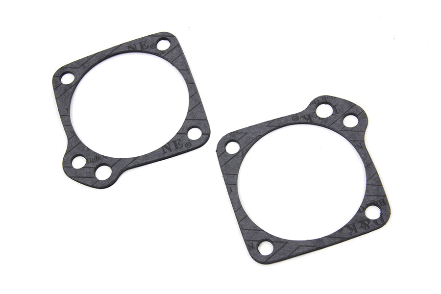 Gary Bang 23135 side valve tappet gaskets for Harley-Davidson motorcycles