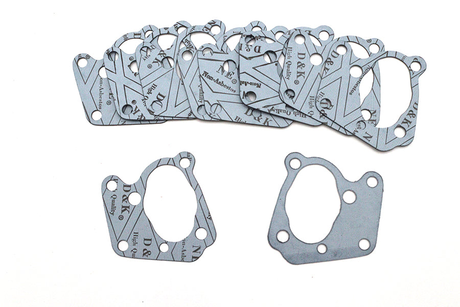 Gary Bang V-Twin oil pump gaskets for engine repair, S410195051021 model, image 15-0131b