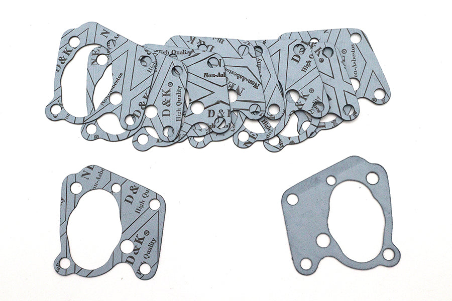 Gary Bang S410195051021 V-Twin oil pump gaskets for motorcycle engine repair
