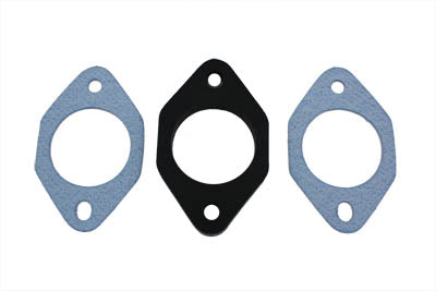 Gary Bang 72763 manifold spacer kit, 3/8-inch fuel and air system component
