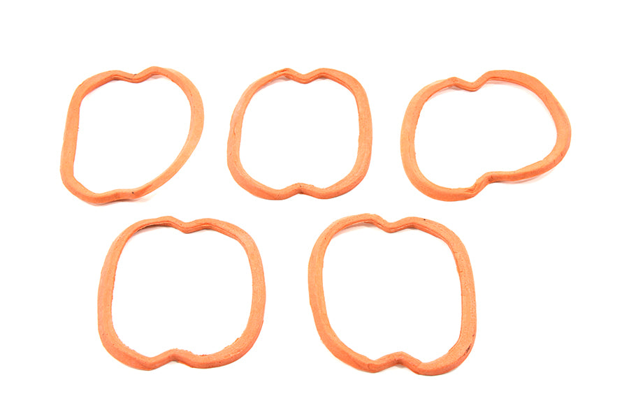 Gary Bang 15-0206 Tail Lamp Lens Gasket, Part 12-0019-A