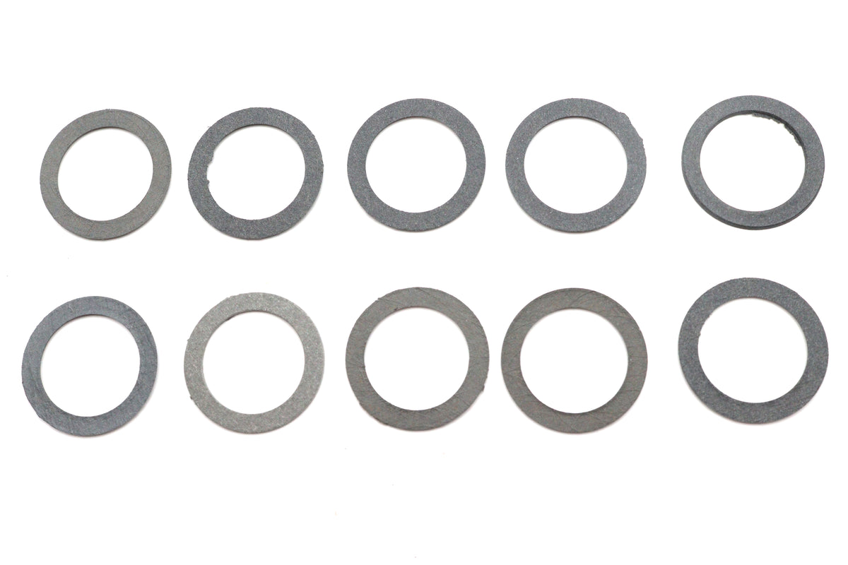Gary Bang Speedometer Drive Gasket 15-0216 for dash and gauge assembly
