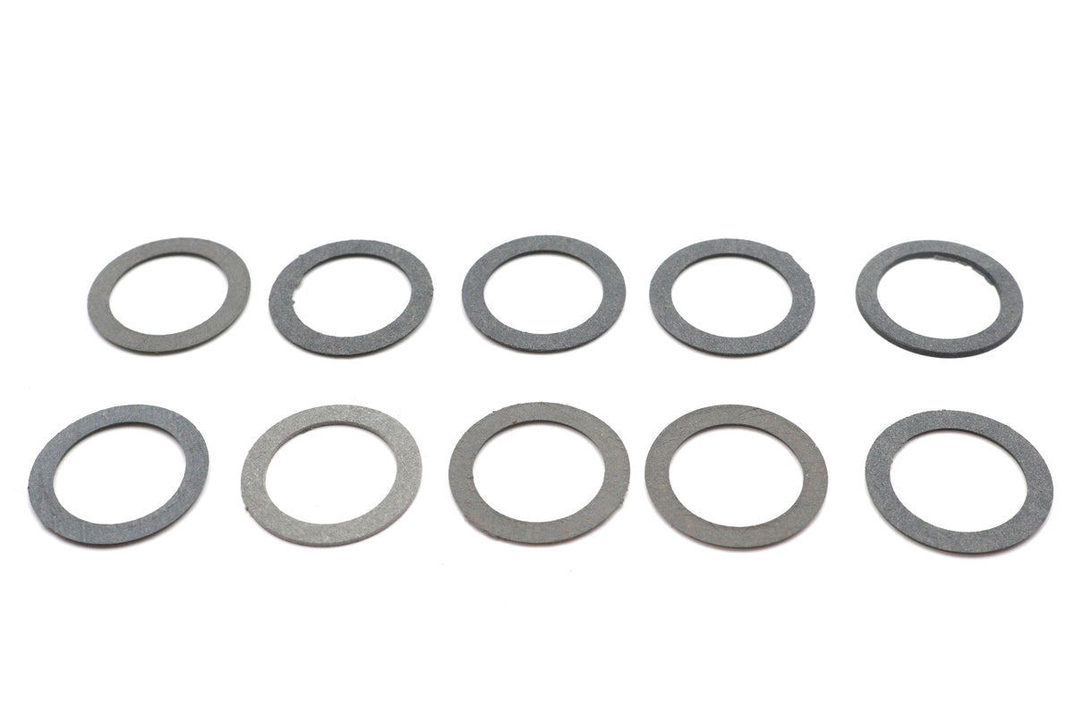Gary Bang Speedometer Drive Gasket 15-0216 for dash and gauge assembly